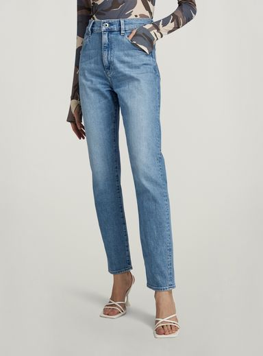 Virjinya Slim Jeans